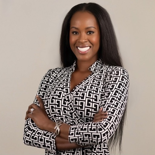 Renee Commodore-Rehwoldt